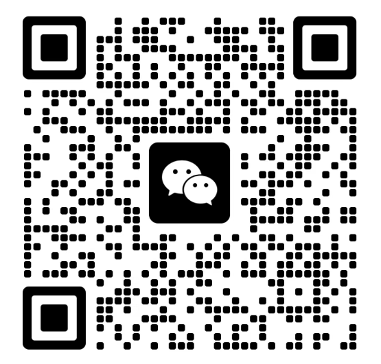 手机扫码加微信